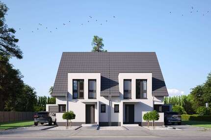 Haus Grevenbroich Hemmerden - 5 Zimmer, 130 m&sup2;, 599.900&euro; | Angebot:25979137