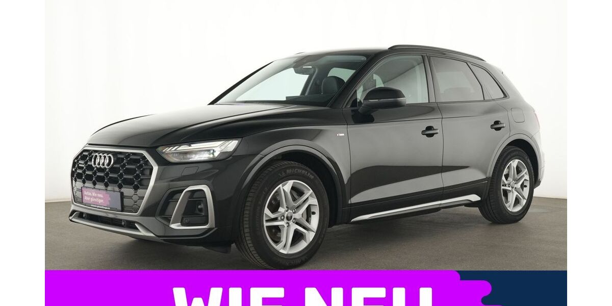 Audi Q5 71.863 km 43.699 &euro; Neuss 41460