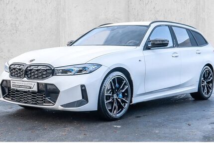 BMW M340i 64.854 km 49.995 &euro; Köln-West 50858