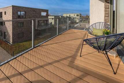 Wohnung Köln Lindenthal - 3 Zimmer, 99 m&sup2;, 574.900&euro; | Angebot:25483735