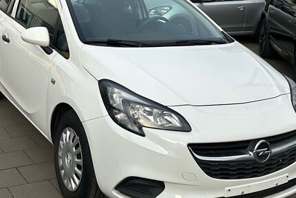 Opel Corsa 119.000 km 5.950 &euro; Bergheim (bei Köln) 50129