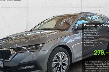 Skoda Octavia 30.329 km 25.390 &euro; Pulheim-Brauweiler 50259