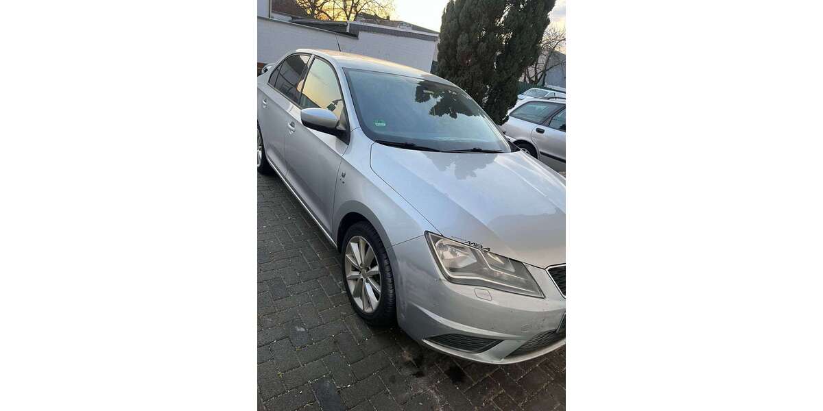Seat Toledo 230.000 km 3.600 &euro; köln 51143