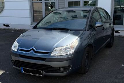 Citroen C4 165.676 km 2.950 &euro; Langenfeld 40764