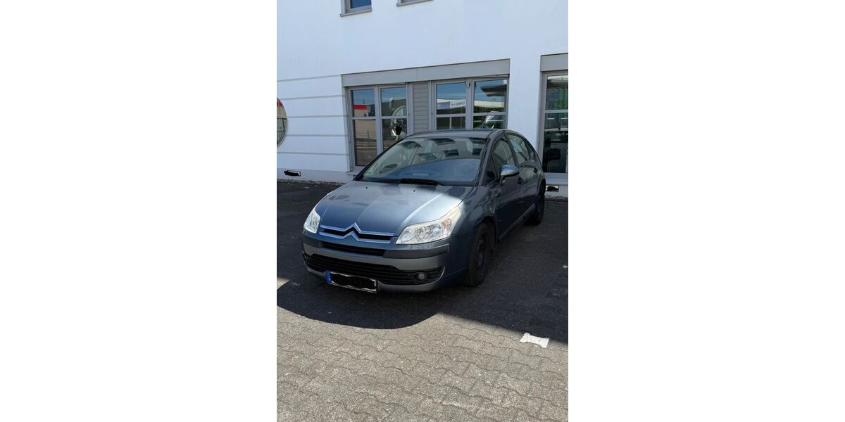 Citroen C4 165.676 km 2.950 &euro; Langenfeld 40764