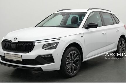 Skoda Kamiq 22.573 km 24.988 &euro; Leverkusen 51379