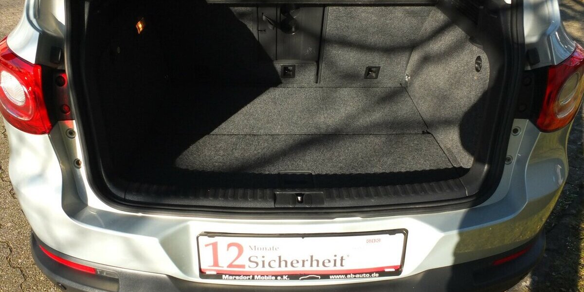 VW Tiguan 1.4 TSi FREESTYLE orig ATM 68.108km 147.540 km 8.450 &euro; Köln 50858