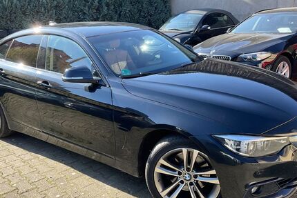 BMW 430 Gran Coupé 160.608 km 18.290 &euro; Solingen 42719