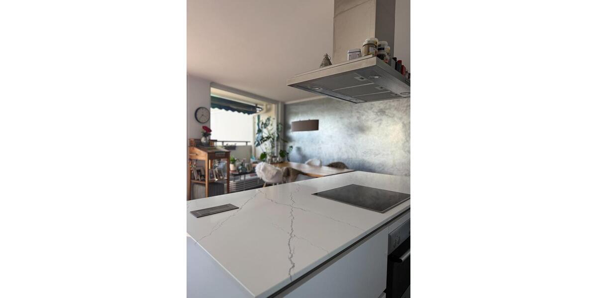 Etagenwohnung Bergisch Gladbach Alt-Frankenforst - 4 Zimmer, 121 m&sup2;, 510.000&euro; | Angebot:25843561