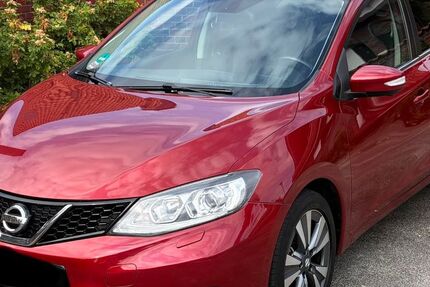 Nissan Pulsar 119.400 km 9.800 &euro; Willich 47877
