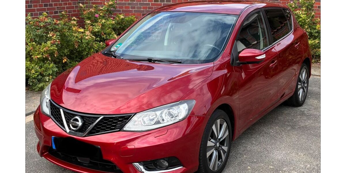 Nissan Pulsar 119.400 km 9.800 &euro; Willich 47877