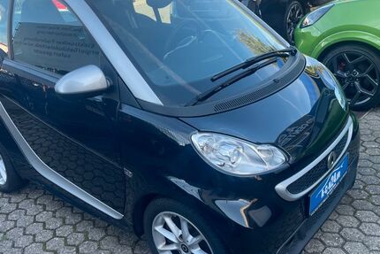 Smart ForTwo 52.600 km 7.450 &euro; Köln 50829