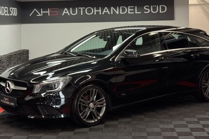 Mercedes-Benz CLA 200 Shooting Brake 86.000 km 16.999 &euro; Remscheid 42857