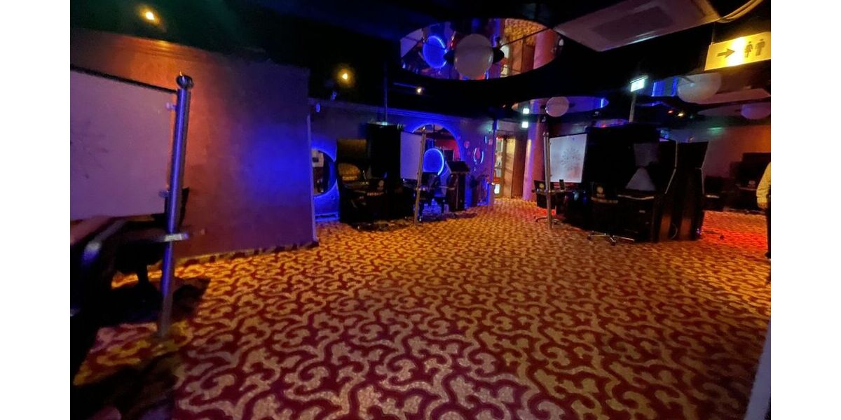 Attraktive Kapitalanlage im Uni-Center Köln: Langfristig Vermietete Gewerbeeinheiten in Köln-Sülz - Anlageobjekt Lindenthal - Köln Sülz Köln Sülz | Angebot:24568776