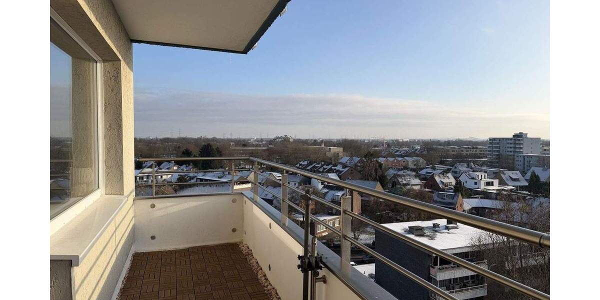 Etagenwohnung Kaarst Kaarst-West - 2 Zimmer, 66 m&sup2;, 215.000&euro; | Angebot:25721106