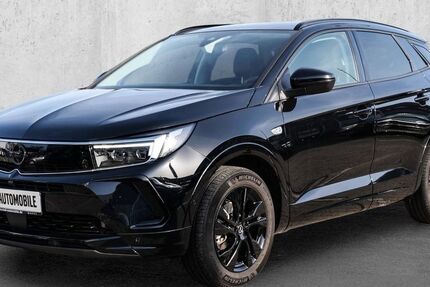 Opel Grandland (X) 20.250 km 25.440 &euro; Köln 50825