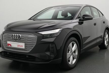 Audi Q4 8.790 km 29.980 &euro; Leverkusen 51373