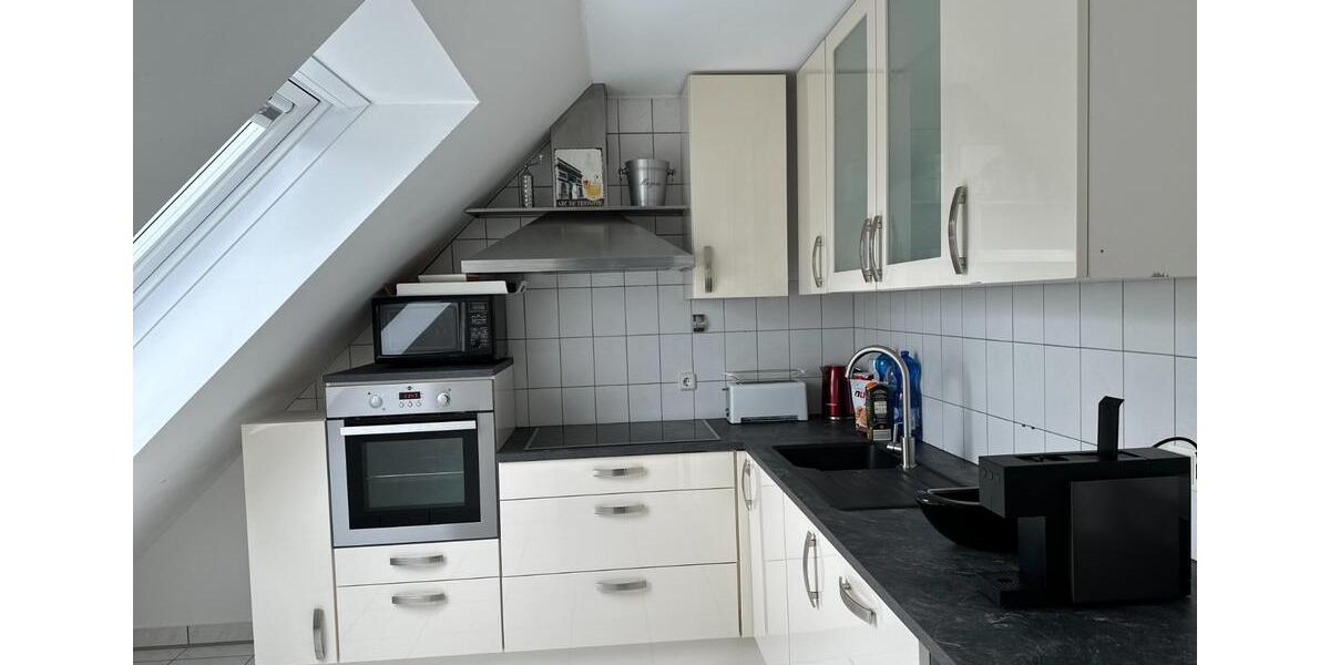 Maisonettenwohnung Hilden Forstbach - 3 Zimmer, 88 m&sup2;, 1.193&euro; | Angebot:25790770