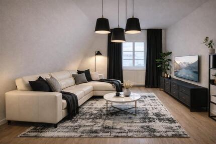 Wohnung Remscheid Lüttringhausen - 2 Zimmer, 63 m&sup2;, 500&euro; | Angebot:25994220