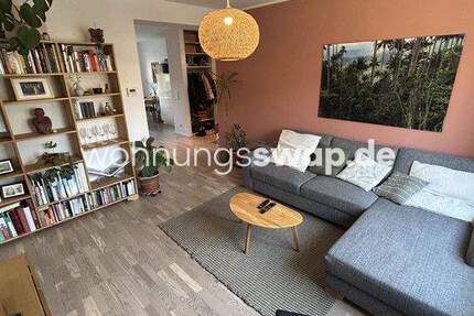 Wohnung Köln Sülz - 4 Zimmer, 75 m&sup2;, 1.100&euro; | Angebot:25929956