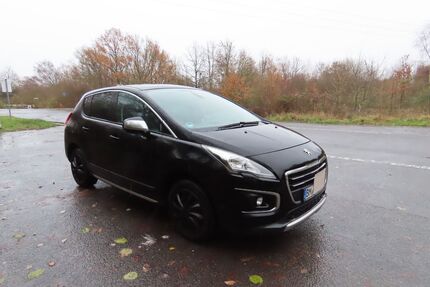 Peugeot 3008 81.413 km 6.500 &euro; Bergheim 50129