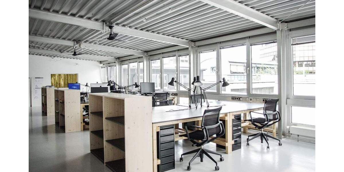 Gewerbeobjekt Köln Braunsfeld - 360&euro; | Angebot:25823307