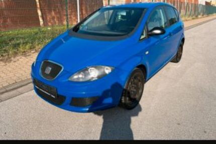 Seat Altea 224.000 km 1.140 &euro; Remscheid 42857