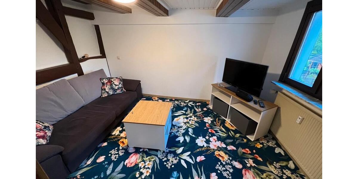 Maisonettenwohnung Solingen Höhscheid - 3 Zimmer, 64 m&sup2;, 799&euro; | Angebot:26005014