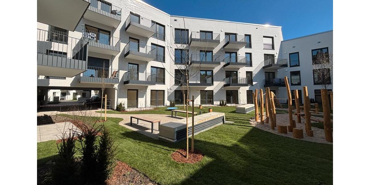 Etagenwohnung Düsseldorf Stadtbezirk 3 - 2 Zimmer, 67 m&sup2;, 1.365&euro; | Angebot:25920235