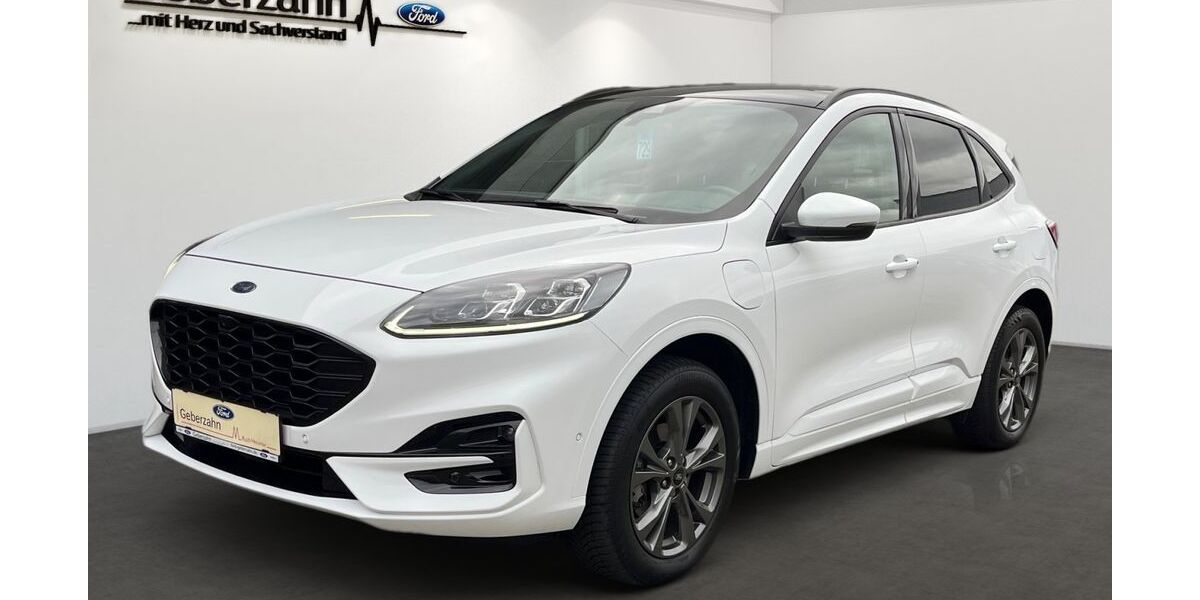 Ford Kuga 45.633 km 25.795 &euro; Köln 51107