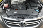 VW Tiguan TEAM orig.ATM ca 52 tkm XENON AHK PARKPILOT 112.432 km 9.698 &euro; Köln 50858