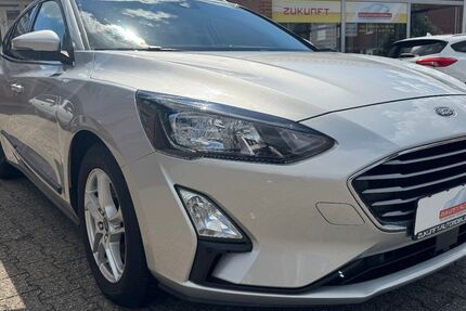 Ford Focus 122.460 km 9.800 &euro; Korschenbroich 41352
