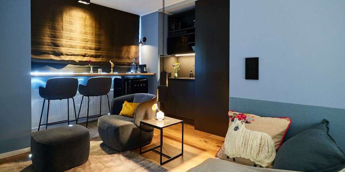 Zimmer Düsseldorf Stadtbezirk 3 - 1 Zimmer, 985&euro; | Angebot:24986178