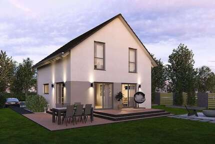 Haus Neuss Holzheim - 5 Zimmer, 135 m&sup2;, 549.000&euro; | Angebot:27314150
