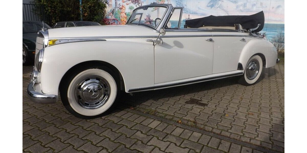 Mercedes-Benz 300 80.000 km 348.850 &euro; Mettmann 40822