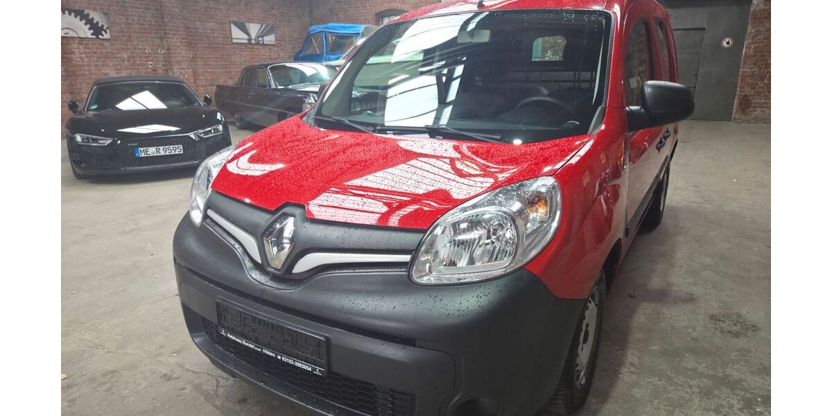 Renault Kangoo 85.759 km 11.980 &euro; Hilden 40721