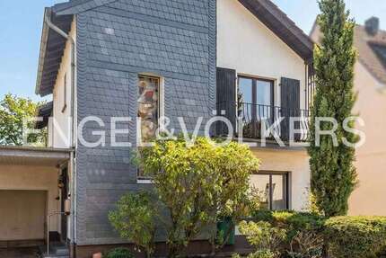 Haus Bergisch Gladbach - Hebborn Hebborn - 4 Zimmer, 113 m&sup2;, 430.000&euro; | Angebot:25857963