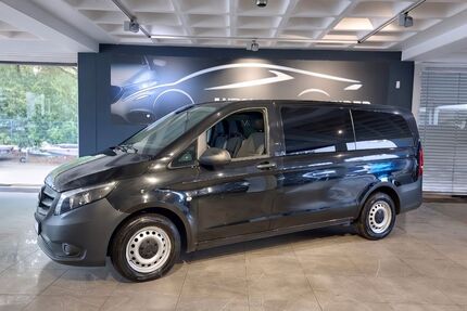Mercedes-Benz Vito 91.455 km 28.990 &euro; Ratingen 40880