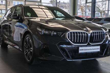 BMW 520 8.692 km 45.490 &euro; Langenfeld 40764