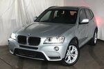 BMW X3 xDrive 20 d XENON NAVI TEILLEDER PDC STEPTRONIC 174.544 km 13.798 &euro; Köln 50858