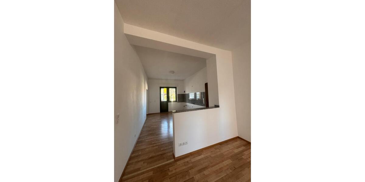 Erdgeschoßwohnung Köln Kalk - 2 Zimmer, 60 m&sup2;, 800&euro; | Angebot:26688490