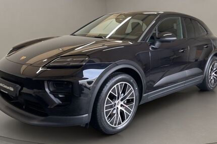 Porsche Macan 10.000 km 87.700 &euro; Köln 50823