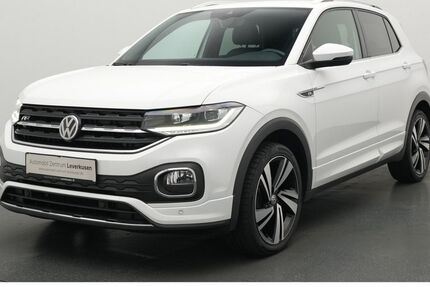 VW T-Cross 45.124 km 22.980 &euro; Leverkusen 51379