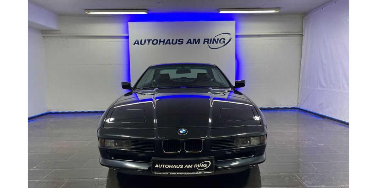 BMW 840 108.862 km 42.999 &euro; Ratingen bei Düsseldorf 40878