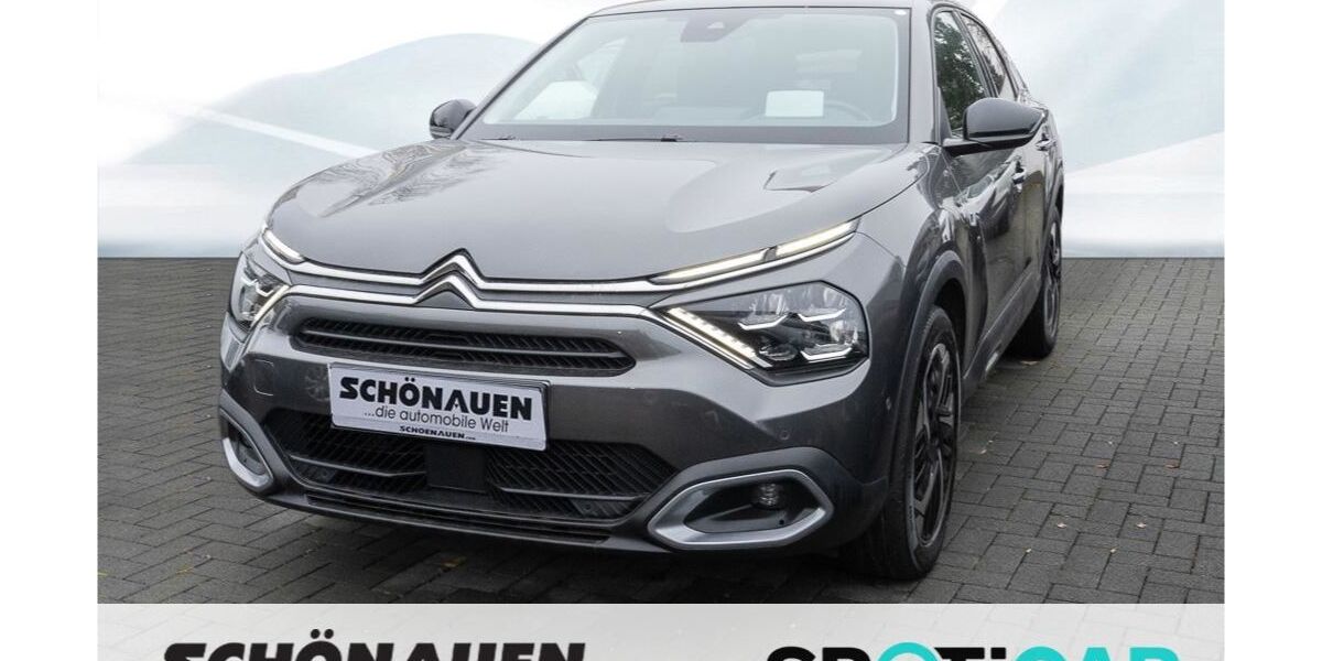 Citroen C4 23.345 km 19.950 &euro; Kerpen 50171