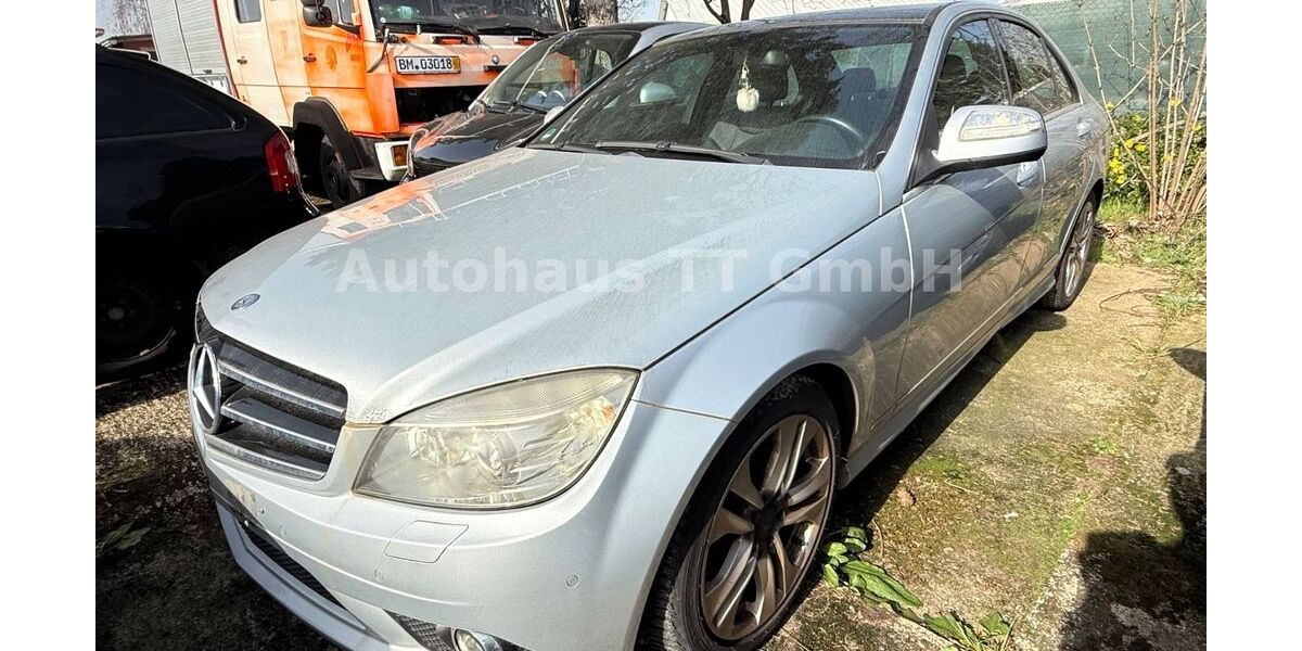 Mercedes-Benz C 180 203.200 km 2.950 &euro; Bergheim bei Köln 50126