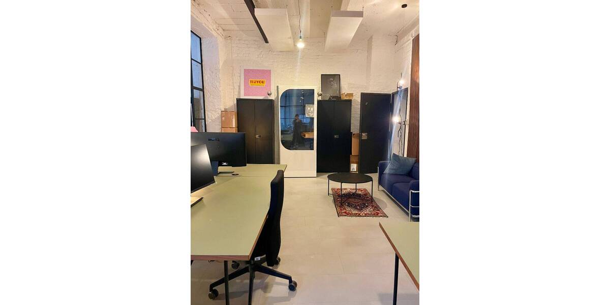 Gewerbeobjekt Köln Neustadt-Süd - 375&euro; | Angebot:25824949