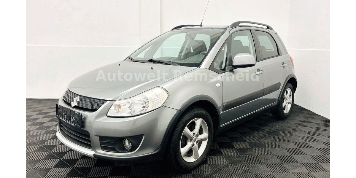 Suzuki SX4 168.600 km 2.999 &euro; Remscheid 42859