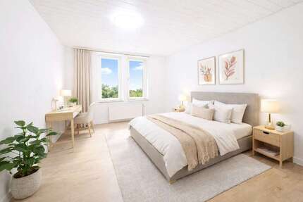 Zimmer Düsseldorf Heerdt - 490&euro; | Angebot:24844278