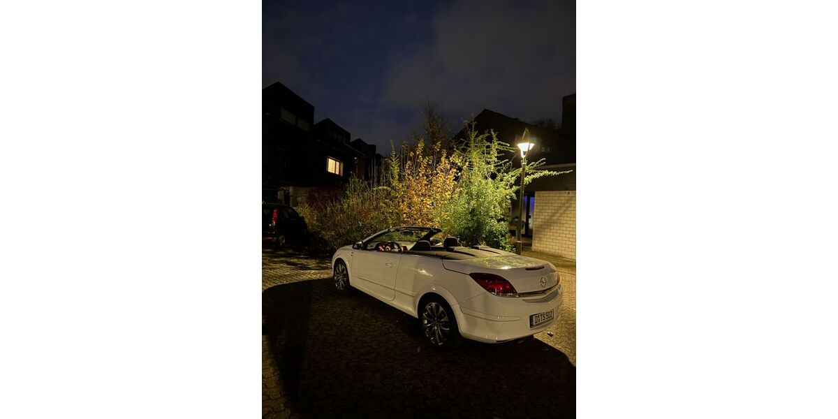 Opel Astra 195.000 km 4.500 &euro; Neuss 41466